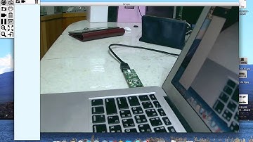 HD SDI camera convert to HDMI output and conenct  no driver  USB UVC HDMI capture card on MAC OSX