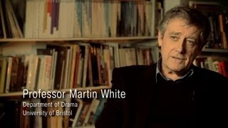 Interview with Martin White