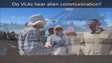 Visit to the Very Large Array