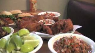 Pollo Campero