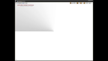 Exploring UE4 | Procedural Loading Animation
