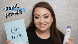 Current Favorites + A Surprise | May 2020