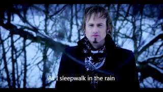 Avantasia - Sleepwalking [Lyrics]