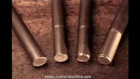 Sản Xuất Bu Lông Ốc Vít | Bulong Ohio®