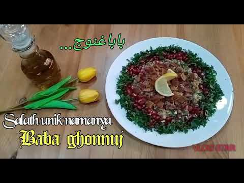 Video: Cara Membuat Baba