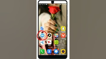 How to #logout​ Bip Account #shorts