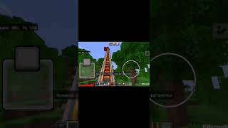 Американские гонки в майнкрафт бдрок#приколы #minecraft #тренды#рек3#врек#рекомендации#вреки