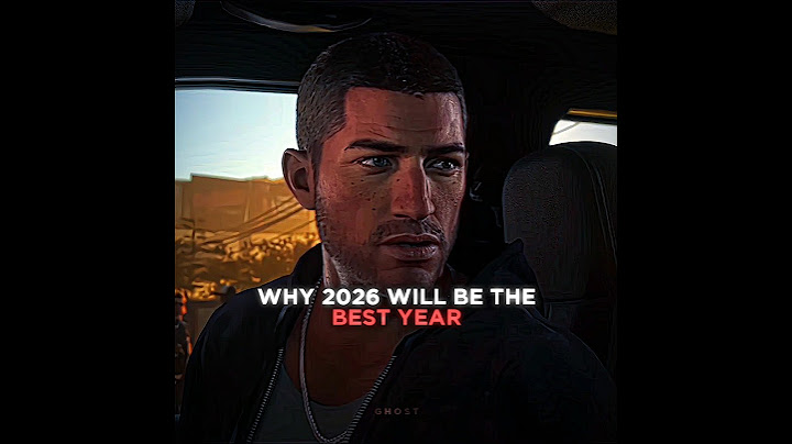 2026 Is the best year? ☠️ | #2026 #shorts