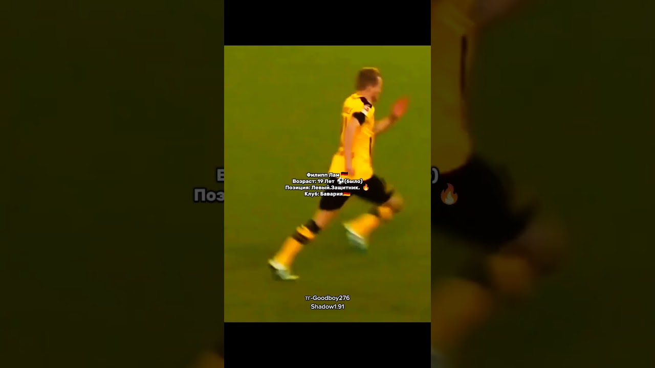 Топ-5 молодых талантов (дебюты и прорывы 2003Года) 