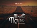 Jay melody - mbali nawe ( official music audio)