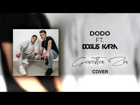 Doğuş Kara Ft Dodo - Gerçekten Zor (Ferman Eren Nerkis) Cover Remix