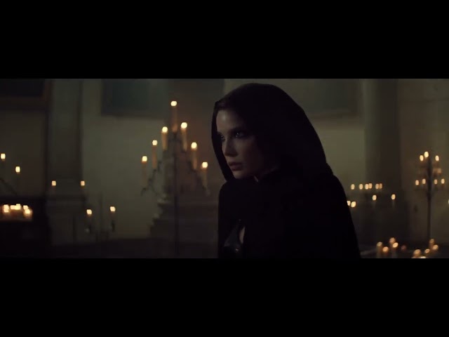 Halsey - Lilith (Diablo IV Anthem) (Teaser) ft. SUGA of BTS class=