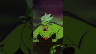 Ariels Transformation Reversed Fandub