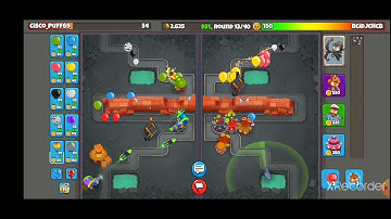 How to win against the dartling gun (btd battles 2)