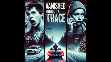 Vanished Without a Trace: The Strangest Missing Person Cases