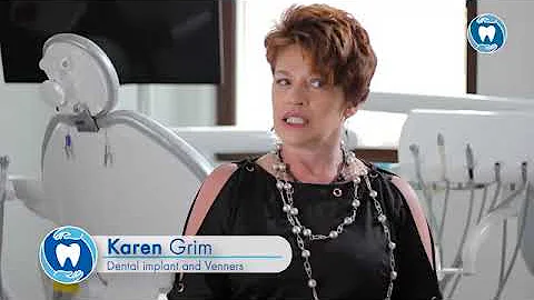 KAREN GRIM SHORT