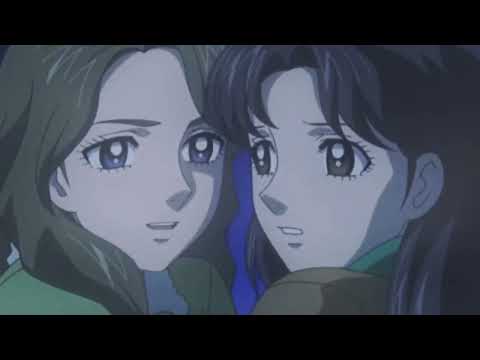 Glass Mask Star Maya X Ayumi AMV