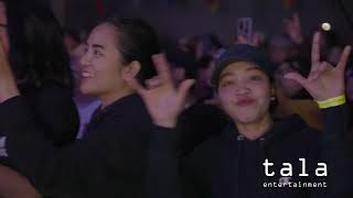 Parokya ni Edgar todo tambay 2024 video highlights