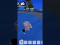 mai nali mai gir gai #funny #Roblox