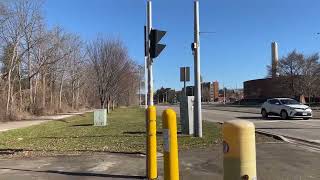 Walking Tour Spring 2022 - Hamilton, Ontario, Canada 🇨🇦🍁