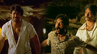 Prabhas Telugu Movie Scene | Telugu Scenes | Telugu Videos