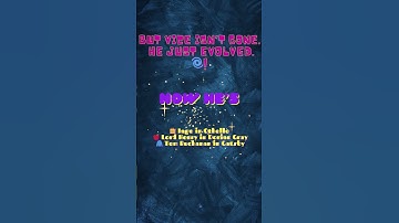 What is Vice in Literature? #englishliterature #english #literature #literaturestudy #ugcnet