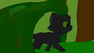 Dirty paws pmv MAP part 2// FlipaClip// blood warning