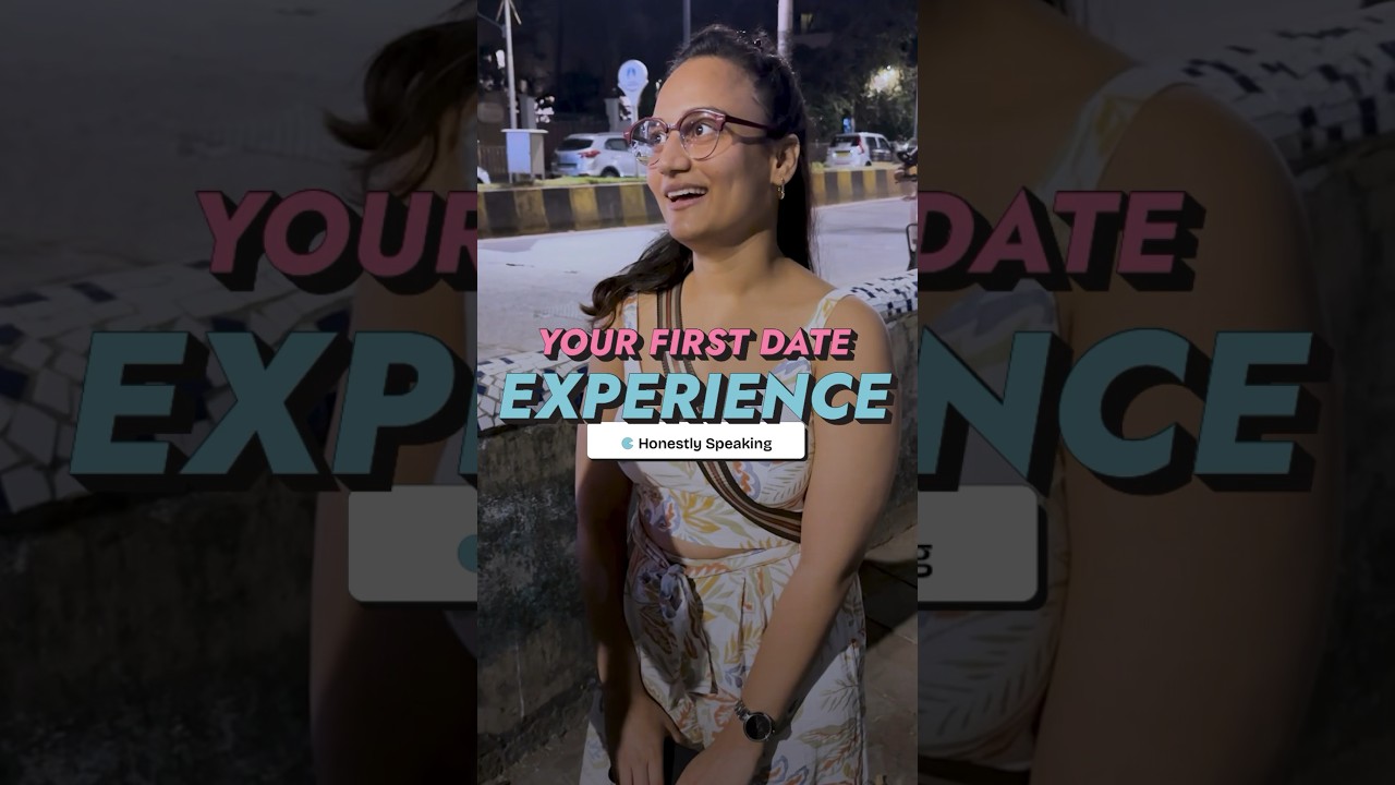 What’s the weirdest first date you’ve been on? 