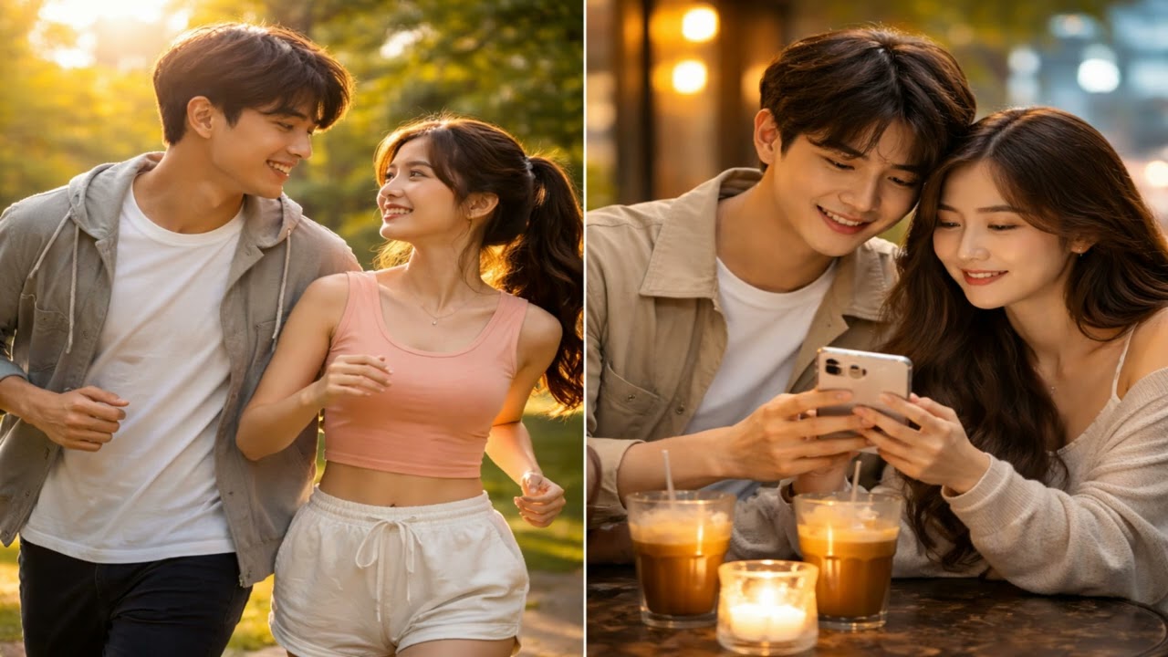 จากเล่น ๆ กลายเป็นจริง - A-BOUND