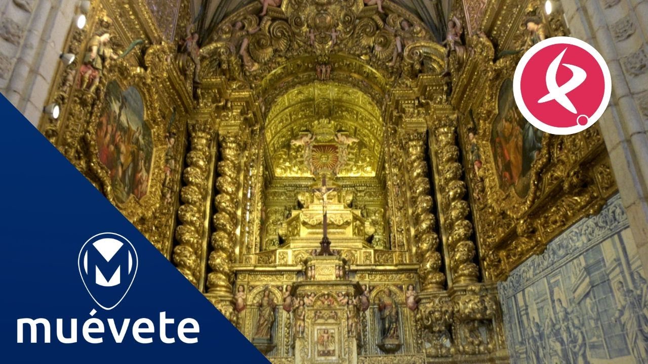 El retablo mayor de La Magdalena de Olivenza vuelve a brillar tras su restauración | Muévete