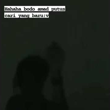 STORY WA GALAU KEREN TERBARU 2020 ||| STORY WA 30 DETIK SEDIH 2020 ||| QUOTES WA SAD 2020 ||