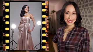 Pageant Headshots, Portraits, & Close-Ups | How To Maximize Your In-Studio Glam Photography Session by Crystal Clues 40,205 views 3 years ago 11 minutes, 46 seconds