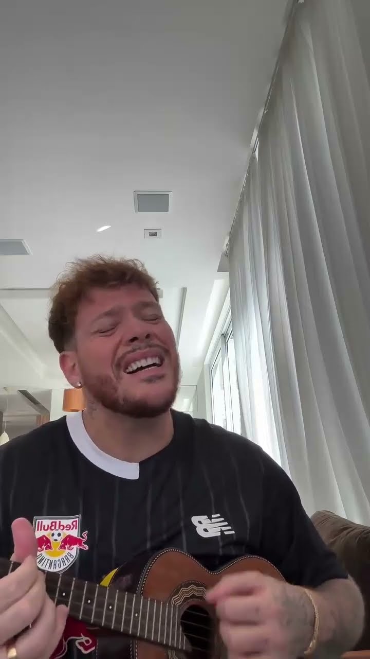 Essa é pra mandar pro seu amor parar de brigar ?❤‍?