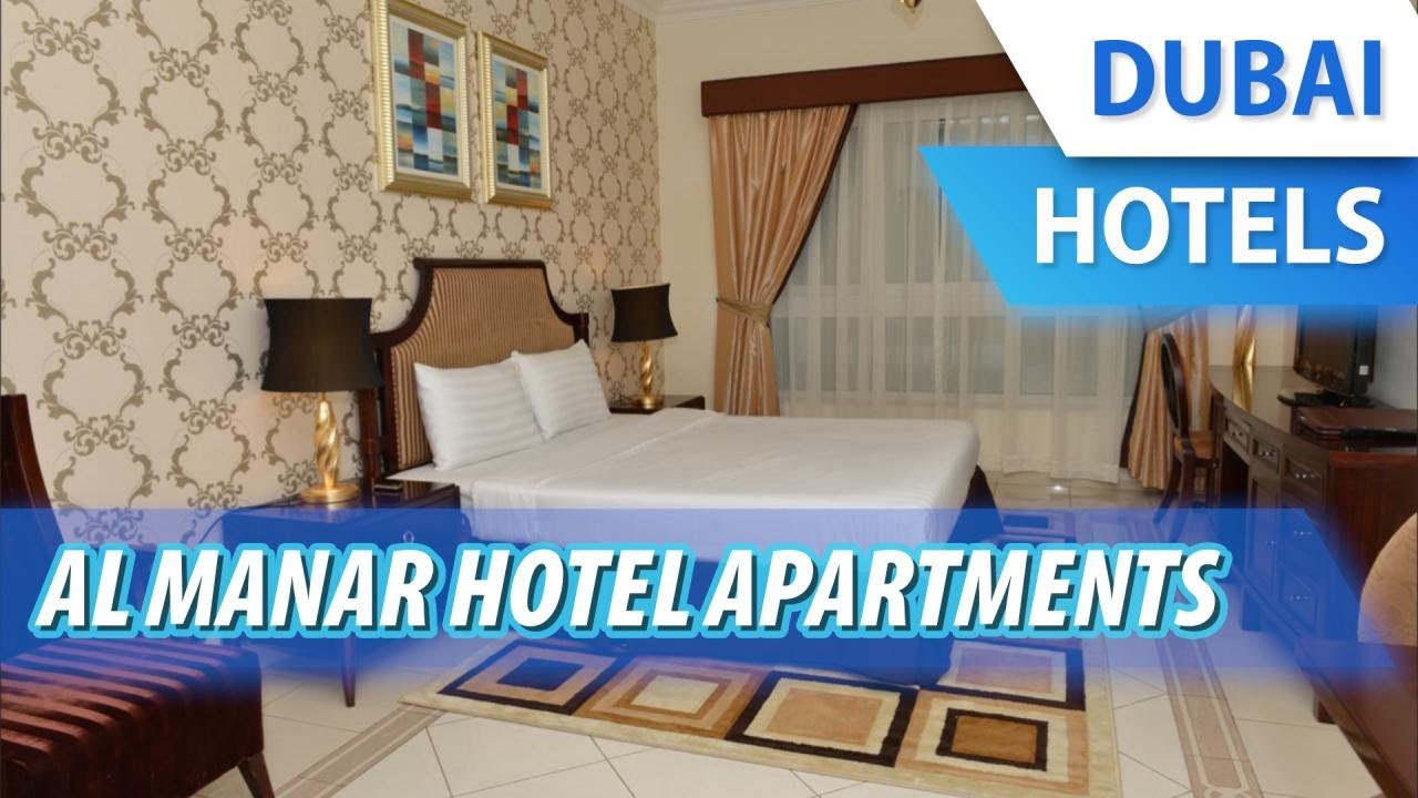 Al Manar Hotel Apartments | Review Hotel in Dubai, UAE