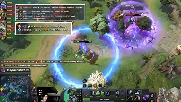 ATF trashtalking his EX TEAMMATES