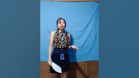 TEACHING DEMONSTRATION  PART OF A SEED AND ITS GERMINATION (SCIENCE V) #ForEducationalPurposesOnly