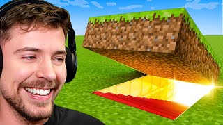 $1 VS $25000 Secret Rooms