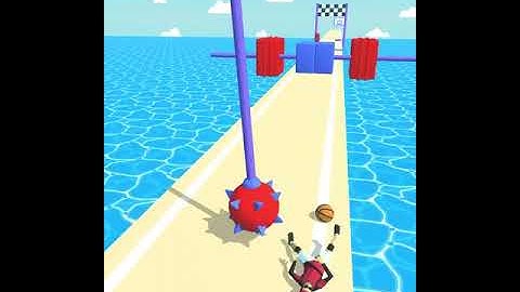 Top new Hyper Casual Game  Ads || Run To Dunk