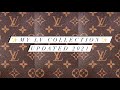 MY ENTIRE LV COLLECTION *Updated 2021* (Requested Video)