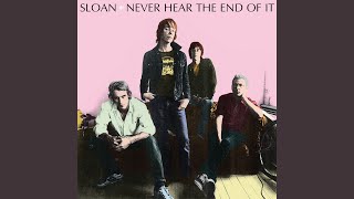 Video thumbnail of "Sloan - Blackout"