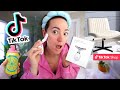 TikToK Shop Made Me Buy It!!  *Testing VIRAL Beauty, Fashion and Home Products!!*