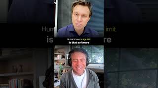 Humans Could Live Forever | David Sinclair