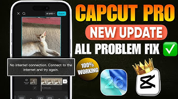 How to Fix CapCut “No Internet” Problem | Best VPN Setup 2025 (Pro 15.3.0 Update)