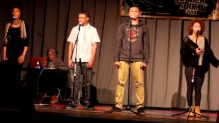 Famous LTAB 2013 - Whitney Young Profile