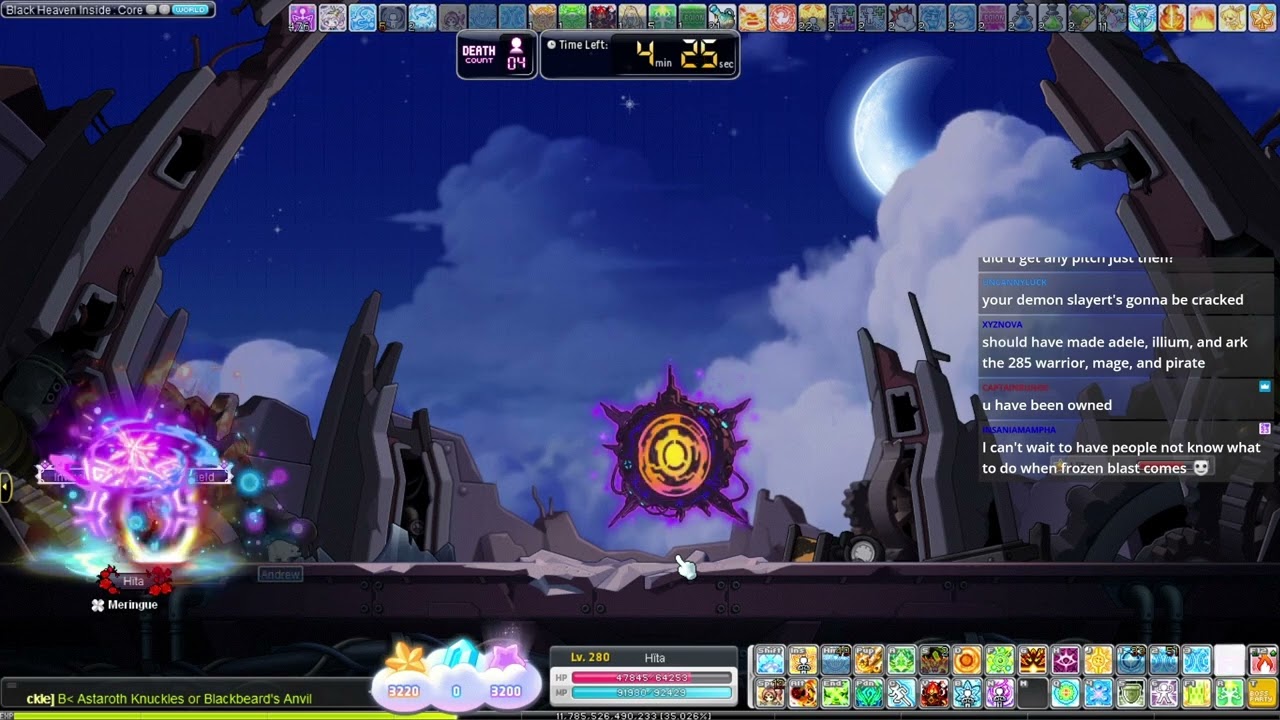 [StreamClip] This is getting suspicious