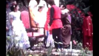 El Sueño De Sodican Parte 8