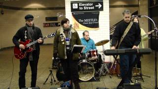 Meetles - Let It Be - 1-16-12.MP4