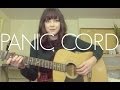 Panic Cord - Gabrielle Aplin (Cover)