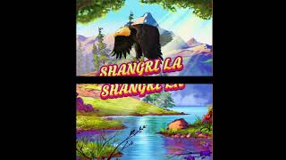 SHANGRI-LA (5 Reels 40 Lines Twin Screen Video Slot Game) SHANGRI-LA (5 Reels 40 Lines Twin Screen Video Slot Game)
