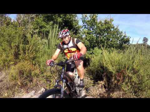 017 Fafe   Queimadela Aldeia do Pontido 25 10 2018